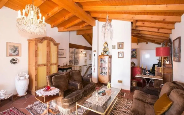 Borgo Cademario