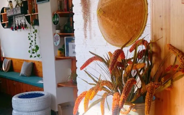 Daoxiangju Boutique Inn