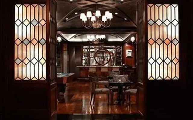 Jw Marriott Hotel Chongqing