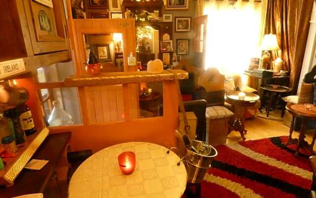 Bunratty Castle Mews B&B