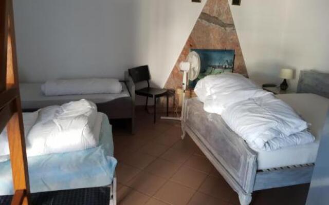 les gites de l'océan indien