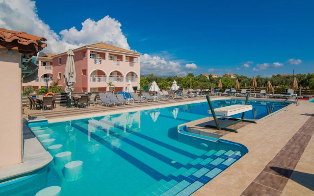 Savvas De Mar Hotel