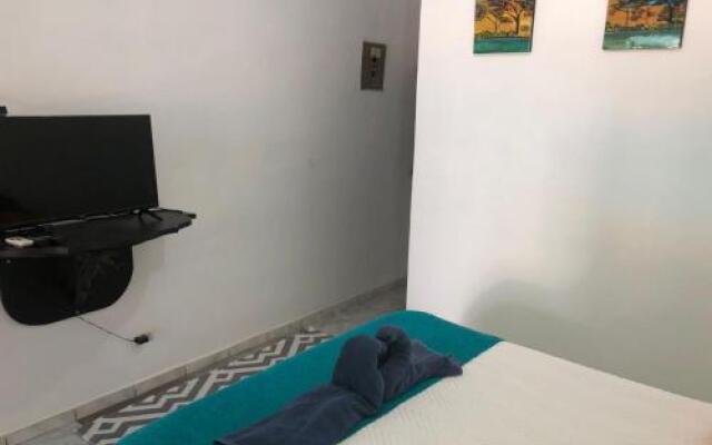 Izu Place Cabinas Las Orquideas