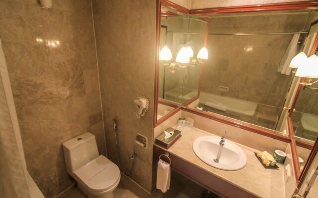 Hotel Salak The Heritage