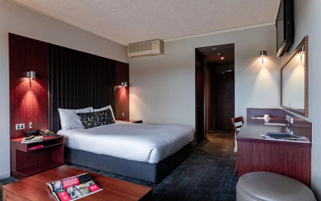 Arkaba Hotel