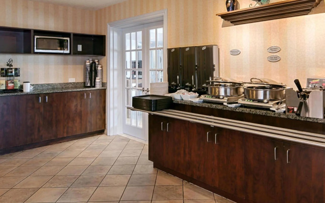 Best Western Hotel Brossard