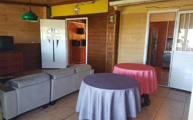 Location saisonnier de la Chapelle