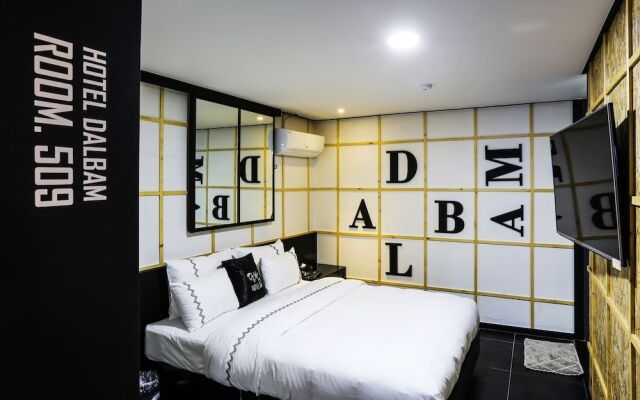 Seocheon Dalbam Hotel