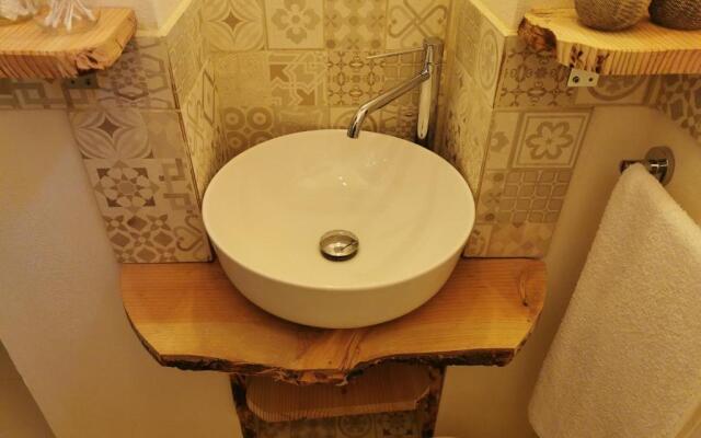 Trullo Suite