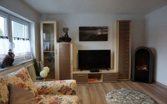 Ferienwohnung Neuerer