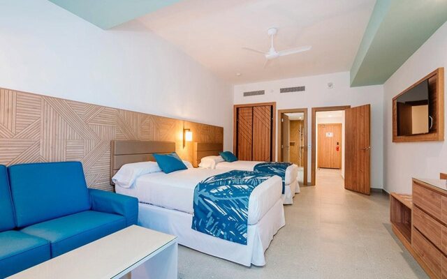 Hotel Riu Latino - Adults Only - All Inclusive