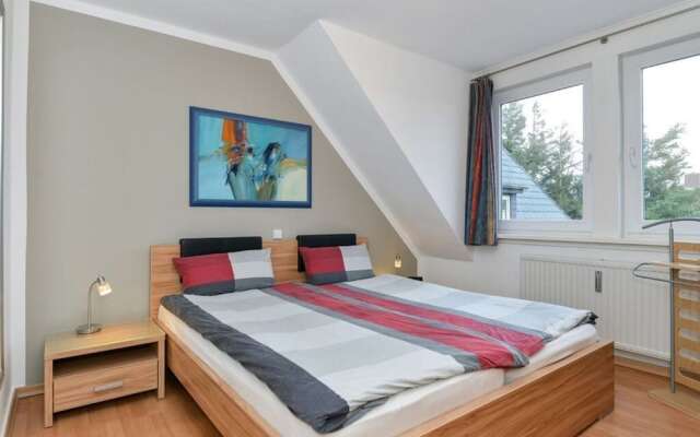 Vakantieappartement "ambiente"