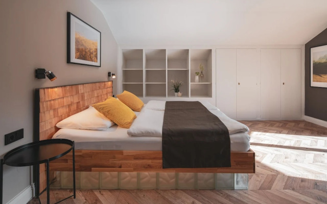 Villa Sonnenhof Boutique-Hotel