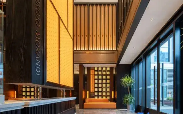 The GiorgioMorandi Hotels (Jinan CBD)