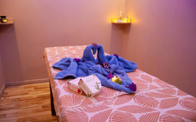 Cihan Turk Hotel