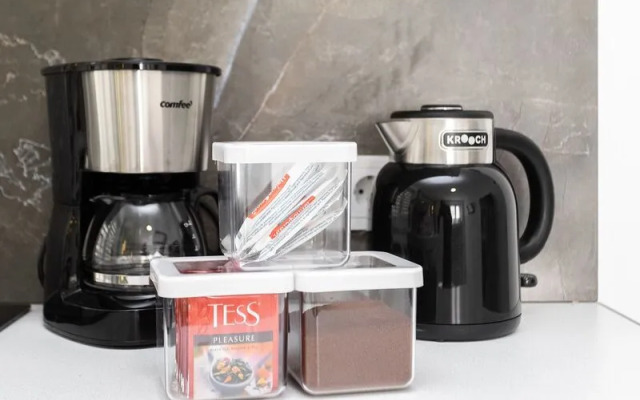 Апартаменты ВестРумс на ул.Нарвская, д.24