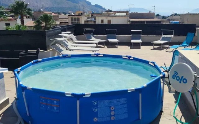Casa Ferrante Srls