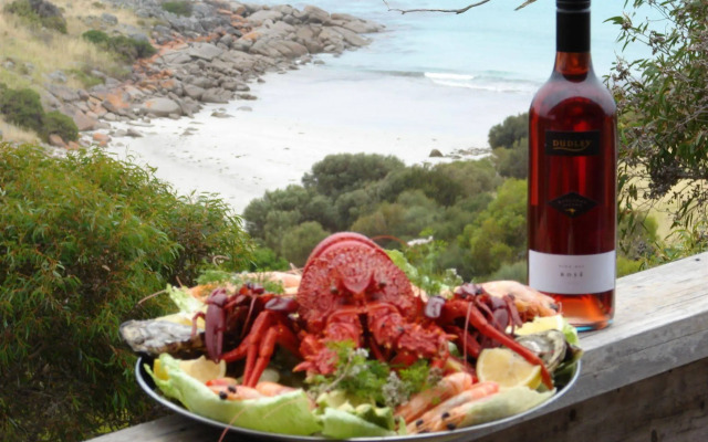 Sea Dragon Kangaroo Island