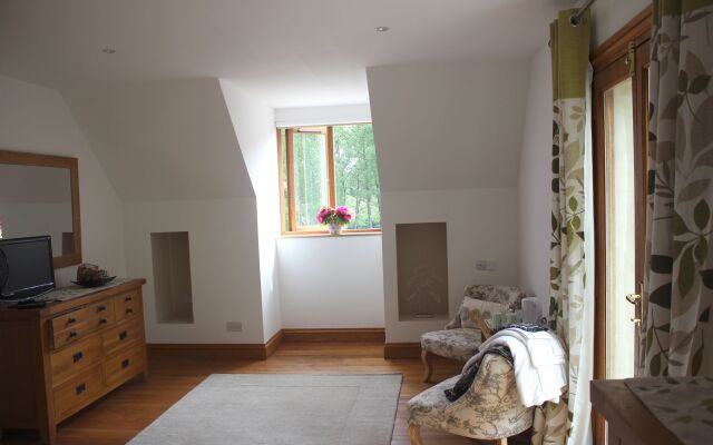 Birchwood House B&B