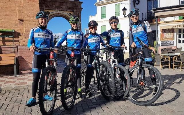 Mesón La Hospedería