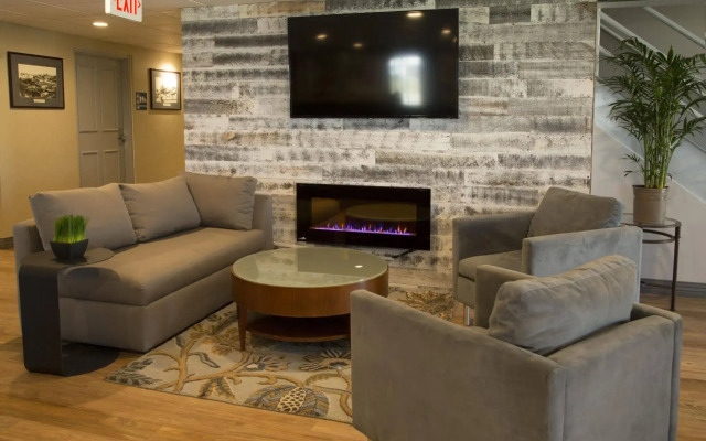 Harbor Town Inn, BW Signature Collection