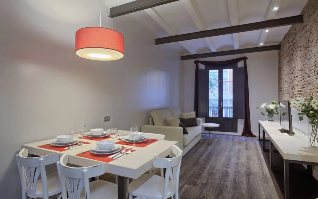 Ssa Sagrada Familia Apartments
