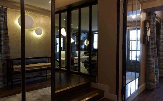 Hotel Therese