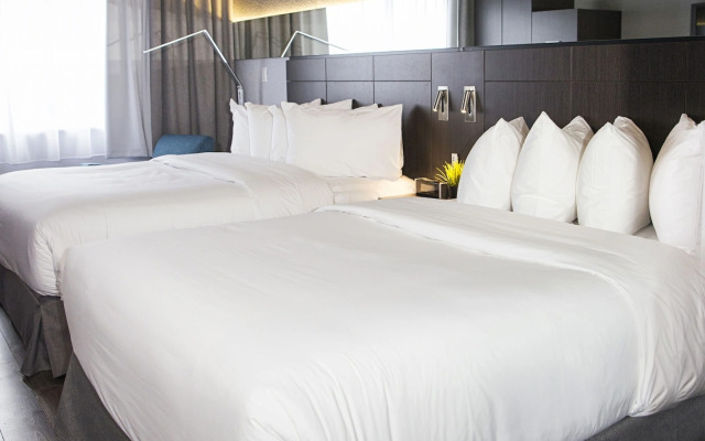 Hotel Quartier, an Ascend Collection Hotel