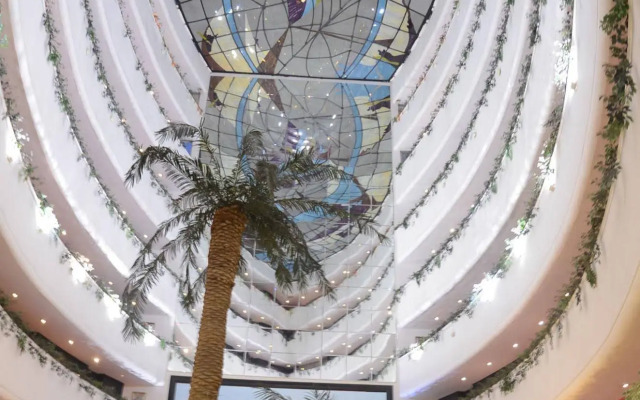 Hotel Rabat