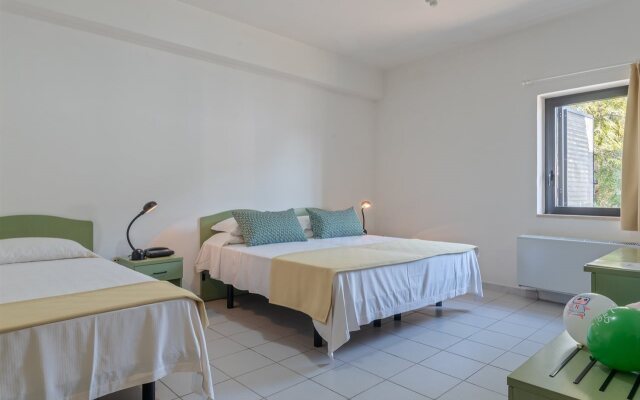 Nicolaus Club Bagamoyo Resort