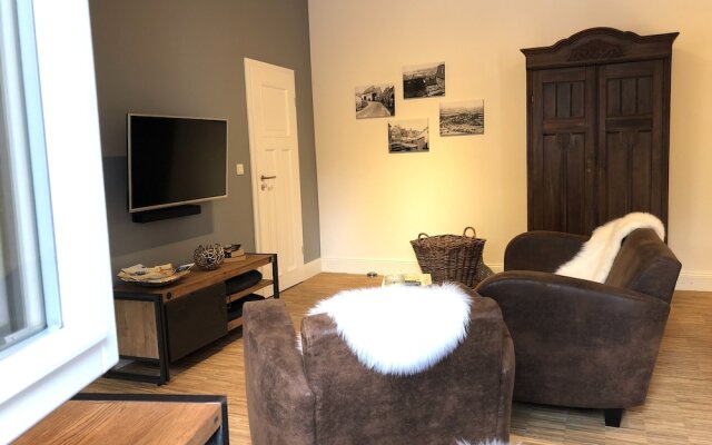 Heimatlodge Kraichgau