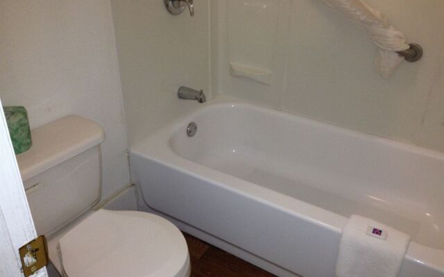 Motel 6 Fredericksburg - South