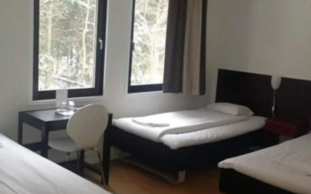 Dialog Hotel Kungens Kurva