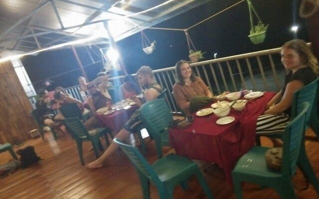 Hoang Chuyen Homestay