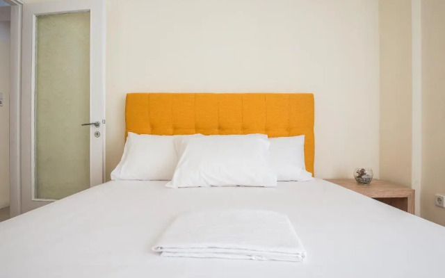 Acropolis View Paradise Apartments