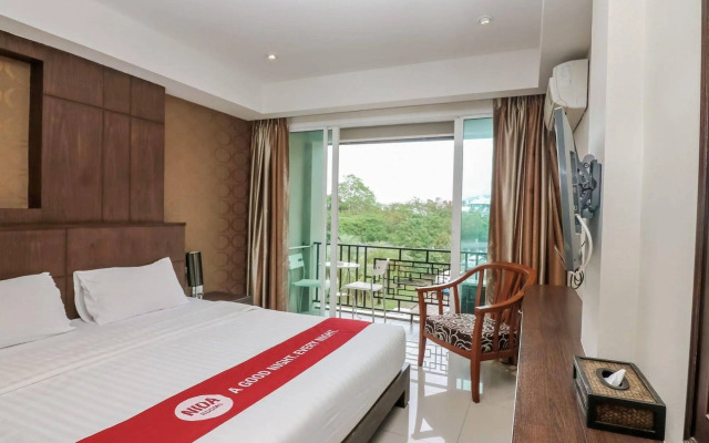 Nida Rooms Viridian Phang Nga