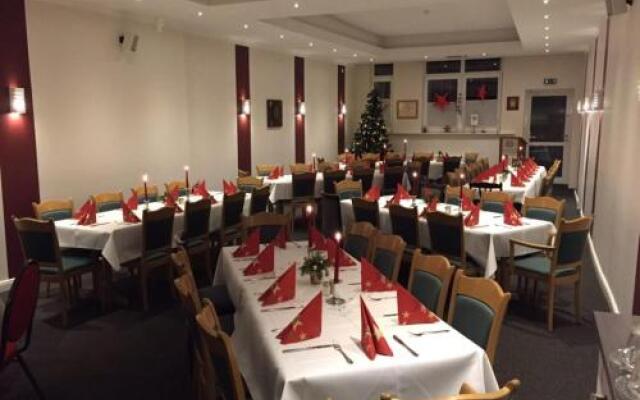 Hotel & Restaurant Wiggers