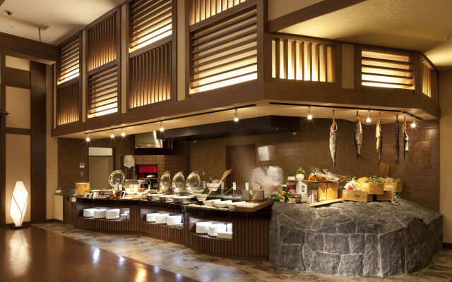 KITAKOBUSHI SHIRETOKO Hotel & Resort