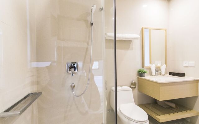 OCEAN Apartment 2 Bedroom -SABINA DaNang