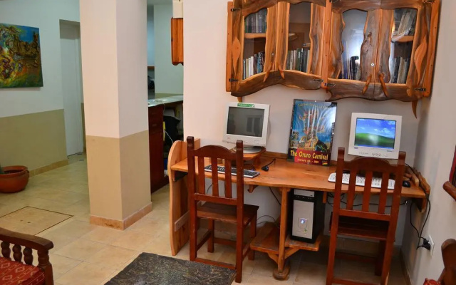 Salamanca Rooms - Hostel