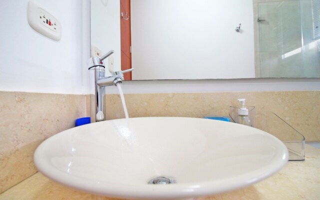 Apartamentos Zazue Bello Horizonte