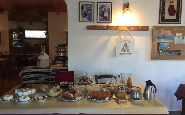 Agriturismo Su Meurreddu