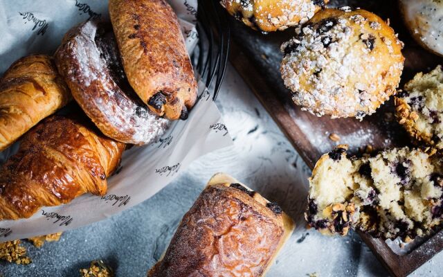 Alexander Apartments Liverpool