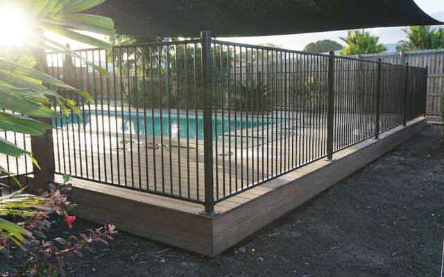 YAL Cairns - A Motel that makes a difference