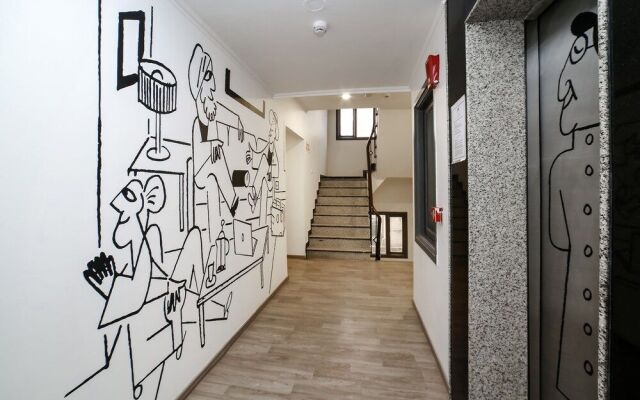 OYO Townhouse 062 Cyber City