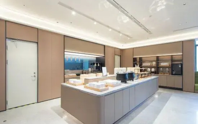 JI Hotel (Zhengzhou Huayuan North Road Guoji Road)