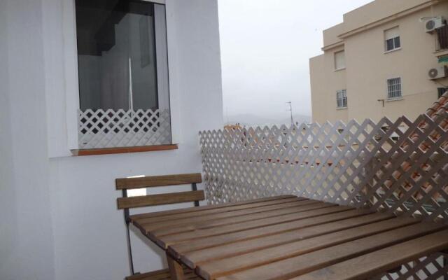 Nice Flat -200m Center-2 Baths- 3 Bedrooms 5pers