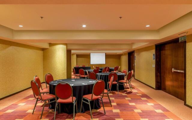 Sheraton Mendoza Hotel