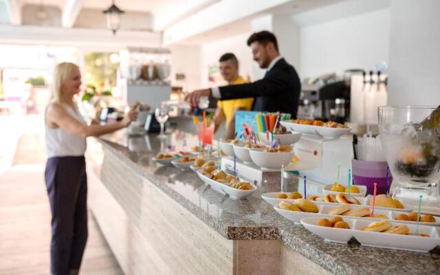 Porto Giardino - CDSHotels