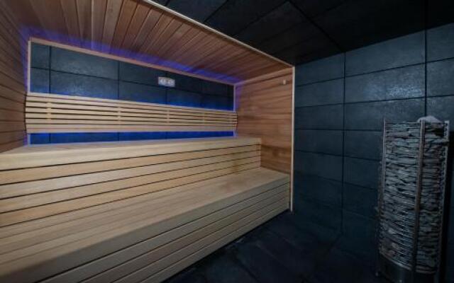 Hotel Wellness Medical Spa Unitral